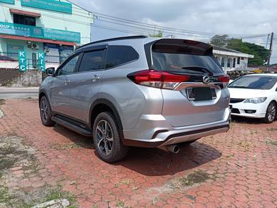 Perodua ARUZ 1.5 AV (A)