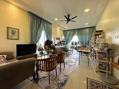 CHEAPEST Spacious Duplex Vision Residence Cyberjaya