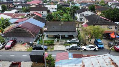 (✅HOT DEAL✅) Bungalow Lot Tanah Selayang Baru Non Bumi Indah Pandang