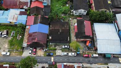 (✅HOT DEAL✅) Bungalow Lot Tanah Selayang Baru Non Bumi Indah Pandang