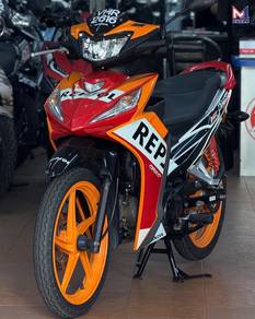 Used honda dash 125 2020