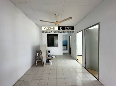 Permyjaya Single Storey Terrace House For Sale