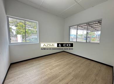 Permyjaya Single Storey Terrace House For Sale