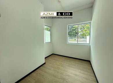 Permyjaya Single Storey Terrace House For Sale