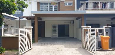 Terraced-House-for-sale-Seremban-2-Negeri-Sembilan-3