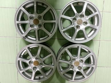 rim original standard produa axia rm300 4 bji