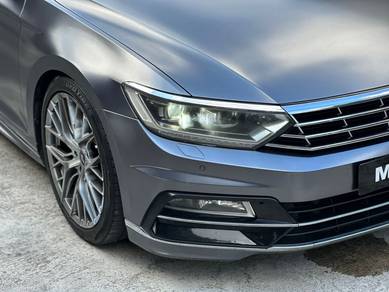 Volkswagen PASSAT 1.8 TSI