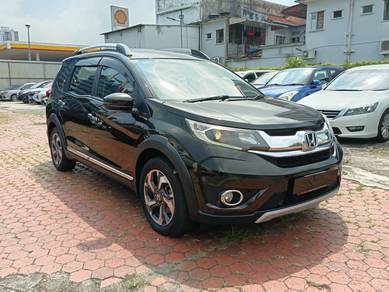 Honda BR-V 1.5 V (A)