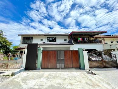 2-Storey Terrace Jalan Shahbandar Seksyen 5 Bandar Mahkota Cheras