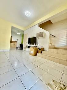 Value Buy Cheaper Unit Bandar Botanic Jejawi 2 Storey House 20x70 4r3r