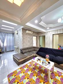 Radius Residence