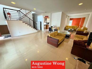 Green Height Double Storey Intermediate For Sale