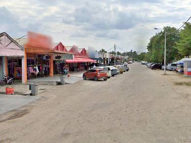 1 Storey Terrace Shop, Taman Orkid, Gemencheh, Negeri Sembilan