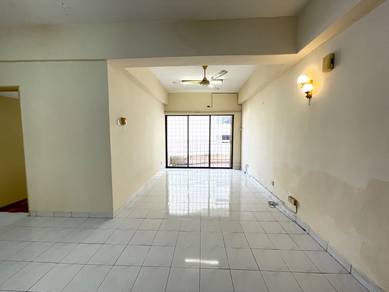(✅HOT DEAL✅) Prima Saujana Condo @Wangsa Permai Kepong