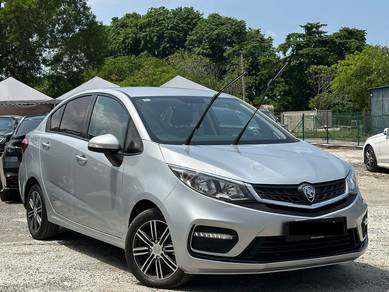 Proton PERSONA 1.6 PREMIUM/FSR/KEYLESS/LOW MI