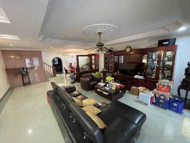 (✅HOT DEAL✅) 2.5sty Taman Wangsa Permai✅ Kepong [RENOVATED]✅