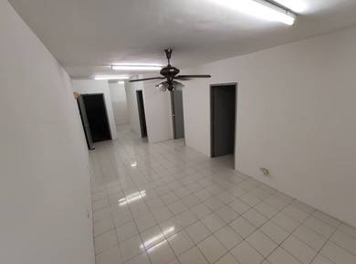 (✅HOT DEAL✅) 1st Floor @ One Selayang Apartment Selayang ✅ 827sf