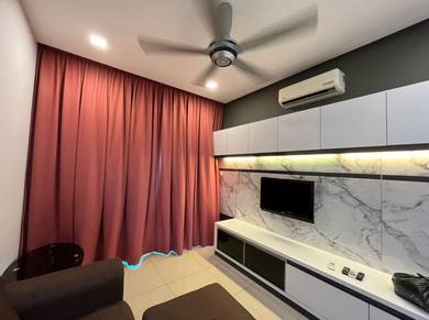 PERAI, The Signature fully furnished grant maitained unit for rent