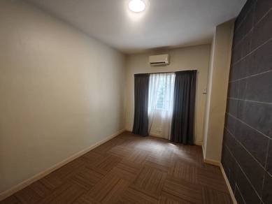 Sri Rampai Wangsa Maju Desa Putra Condo Bumi 1340sf 2carparks next LRT