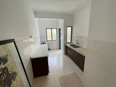 (✅HOT DEAL✅) 3rd Floor Casa Venicia Apartment Bukit Idaman Selayang