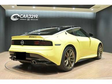 Nissan FAIRLADY Z 3.0 PROTO SPEC (M) BOSE
