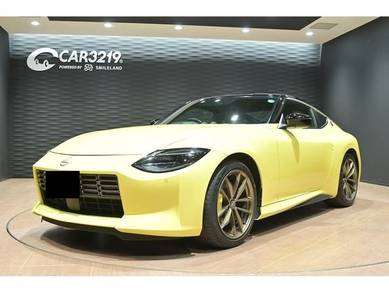 Nissan FAIRLADY Z 3.0 PROTO SPEC (M) BOSE
