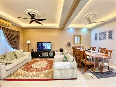 2-storey-Terraced-House-for-sale-Subang-Bestari-Selangor-2
