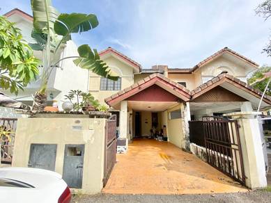 2-storey-Terraced-House-for-sale-Subang-Bestari-Selangor-3
