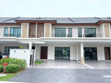 (✅HOT DEAL✅) 24x80✅ Amantara @ Setia Eco Templer Rawang