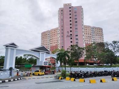 MURAH! Taman Desaminium, Seri Kembangan, Selangor - ✅ 28% Discount!