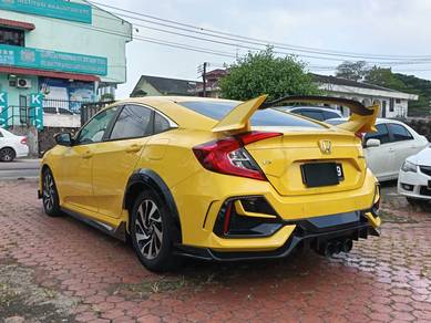 Honda CIVIC 1.8 i-VTEC (A)