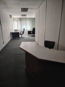 Ss2, 1st Floor Studio Office For Let
