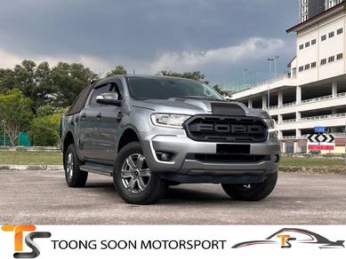 [SUPER SALES🚨] 2020 Ford RANGER 2.0 XLT PLUS (A)