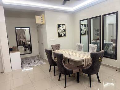 (✅HOT DEAL✅) V-residensi 5 Selayang Beside 168 Park|Lakepark|18