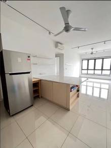 Savio @ Riana Dutamas Fully Furnished Near KTM Segambut For Rent