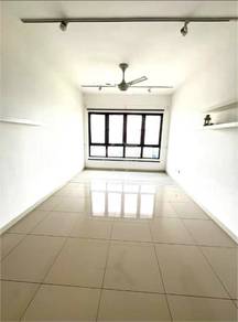 Savio @ Riana Dutamas Fully Furnished Near KTM Segambut For Rent