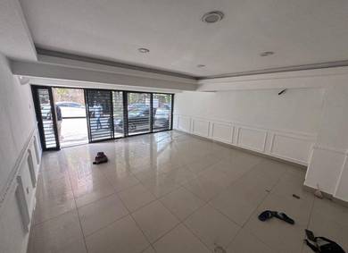 Town House Ground Floor Wangsa Metroview @ Wangsa Maju