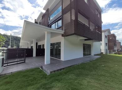 (✅HOT DEAL✅) ENDLOT Unit✅ Hijauan Selayang✅ 3sty✅Available now!!!✅✅✅