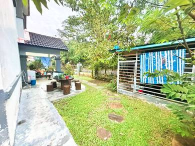 CORNER LOT NONBUMI - Taman Pulai Indah, Skudai