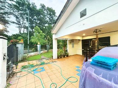 CORNER LOT NONBUMI - Taman Pulai Indah, Skudai