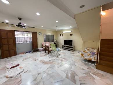 (✅HOT DEAL✅) 20x70 Taman Putra✅Muda✅Pandan Mewah✅Ampang