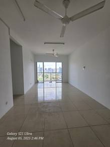 Platinum Splendor Residensi Semarak