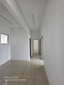 Platinum Splendor Residensi Semarak