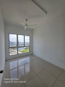 Platinum Splendor Residensi Semarak