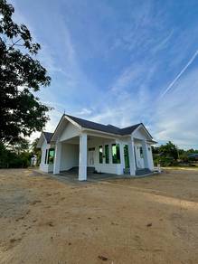 1 unit Banglo Gong Medang, Besut, Terengganu