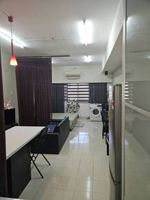 Near MRT LRT Maluri