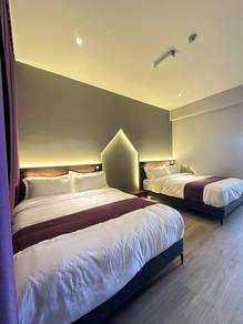Buy House Free INSTALLMENT ! Hotel Concept Studio ! Just Beside Lexis