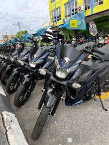 Suzuki Raider 150 Belang 150 Best Offer in TMM