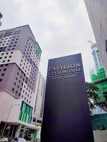 Pavilion Ceylon Hill Condo For Let