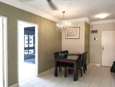 Palm Spring @Kota Damansara🔥Urgent Sale 299k🎈3R2B ,Petaling Jaya